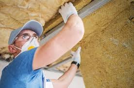 Professional Insulation Services in Willards, MD